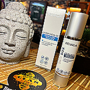 CREMA FACIAL HIDRATANTE NEVADA 50ML NEVADA FACIAL 847610009357 - Tienda Barber Clan