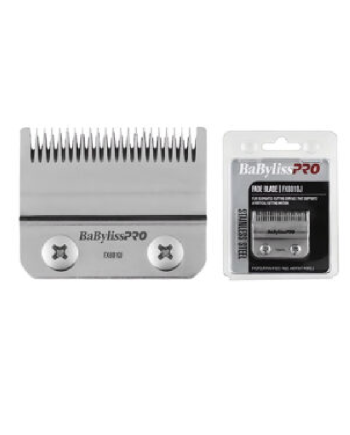CUCHILLA BABYLISS FX8010J CUCHILLAS Y REPUESTOS 074108449092 - Tienda Barber Clan
