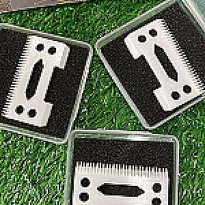 CUCHILLA CERAMICA MICRODENTADA WMARK CUCHILLAS Y REPUESTOS CUC--DEF-5458 - Tienda Barber Clan