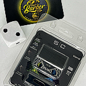 CUCHILLA CLIPPER S/C ECHO STYLE CRAFT CUCHILLAS Y REPUESTOS 53645459 - Tienda Barber Clan