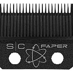 CUCHILLA FADE ACANALADA S/C CUCHILLAS Y REPUESTOS CUC--DEF-5466 - Tienda Barber Clan