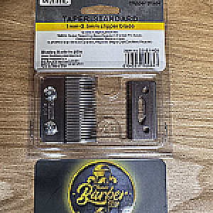 CUCHILLA MAGIC CLIP CUCHILLAS Y REPUESTOS CUC--DEF-5469 - Tienda Barber Clan