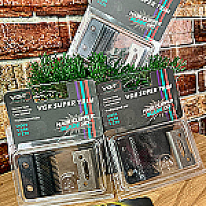 CUCHILLA VGR 003 REPUESTO CUCHILLAS Y REPUESTOS 0003640 - Tienda Barber Clan