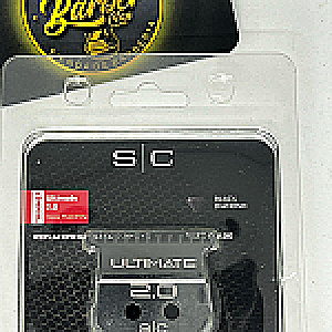 CUCHILLA TRIMMER S/C 2.0 CUCHILLAS Y REPUESTOS 850022298523 - Tienda Barber Clan