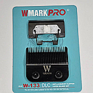 CUCHILLA WMARK W 133 WMARK CUCHILLAS Y REPUESTOS 6971196416811 - Tienda Barber Clan