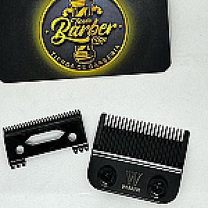 CUCHILLA X1 WMARK CUCHILLAS Y REPUESTOS 6971196417993 - Tienda Barber Clan