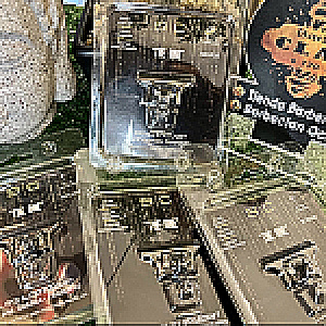 CUCHILLAS DE PATILLERA FITS ALL S/C THE ONE CUCHILLAS Y REPUESTOS 810069131740 - Tienda Barber Clan