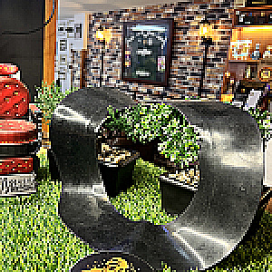 CUELLERO SILICONA CUELLEROS CUE--DEF-5494 - Tienda Barber Clan