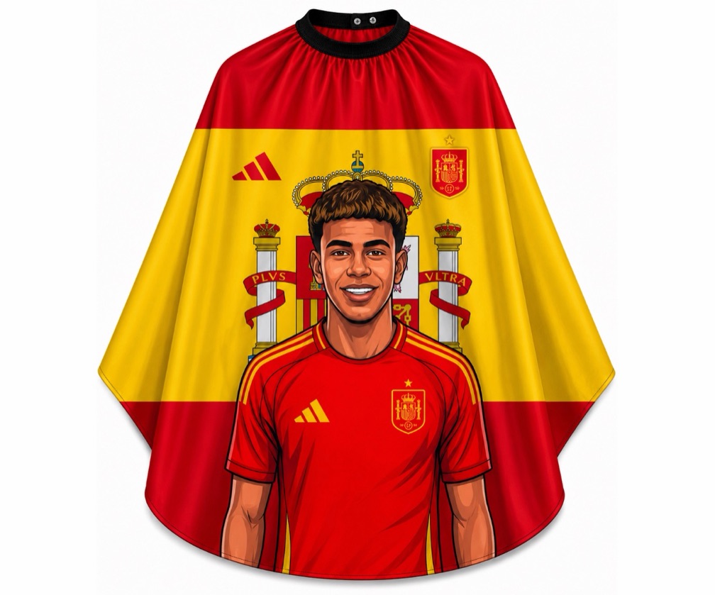 NUEVA COLECCIÓN ESPAÑA