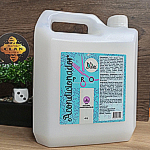 VENUX ACONDICIONADOR PROTECCION COLOR - 4000ML SHAMPOO Y CUIDADO DE EL CABELLO 7709519371092 - Tienda Barber Clan