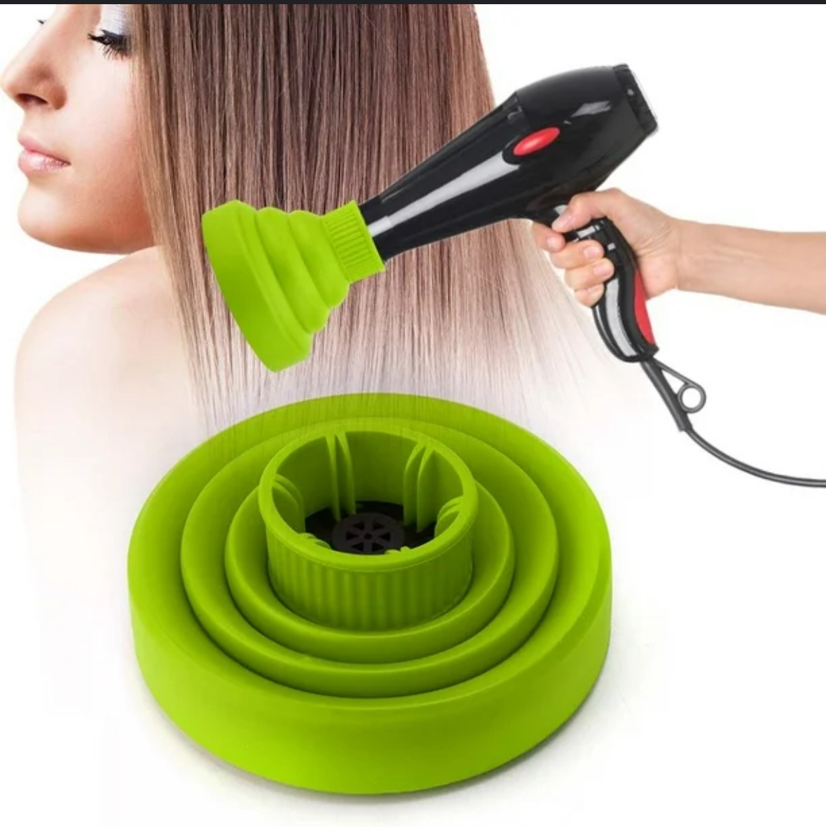 DIFUSOR PEGABLE DE COLORES SECADORES 6009 - Tienda Barber Clan