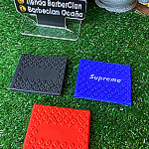 ANTIDESLIZANTES ACCESORIOS DE BARBERIA ANT--DEF-5529 - Tienda Barber Clan