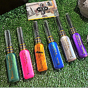 PINTA - MECHAS TINTES y PERMANENTES 605271024 - Tienda Barber Clan