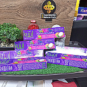 TINTE ROJO TINTES y PERMANENTES TIN--DEF-5546 - Tienda Barber Clan