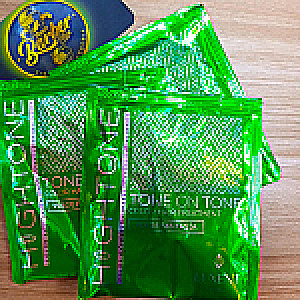 TONO SOBRE TONO - VERDE FANTASIA 25 ML MATIZANTES 7709114926345 - Tienda Barber Clan