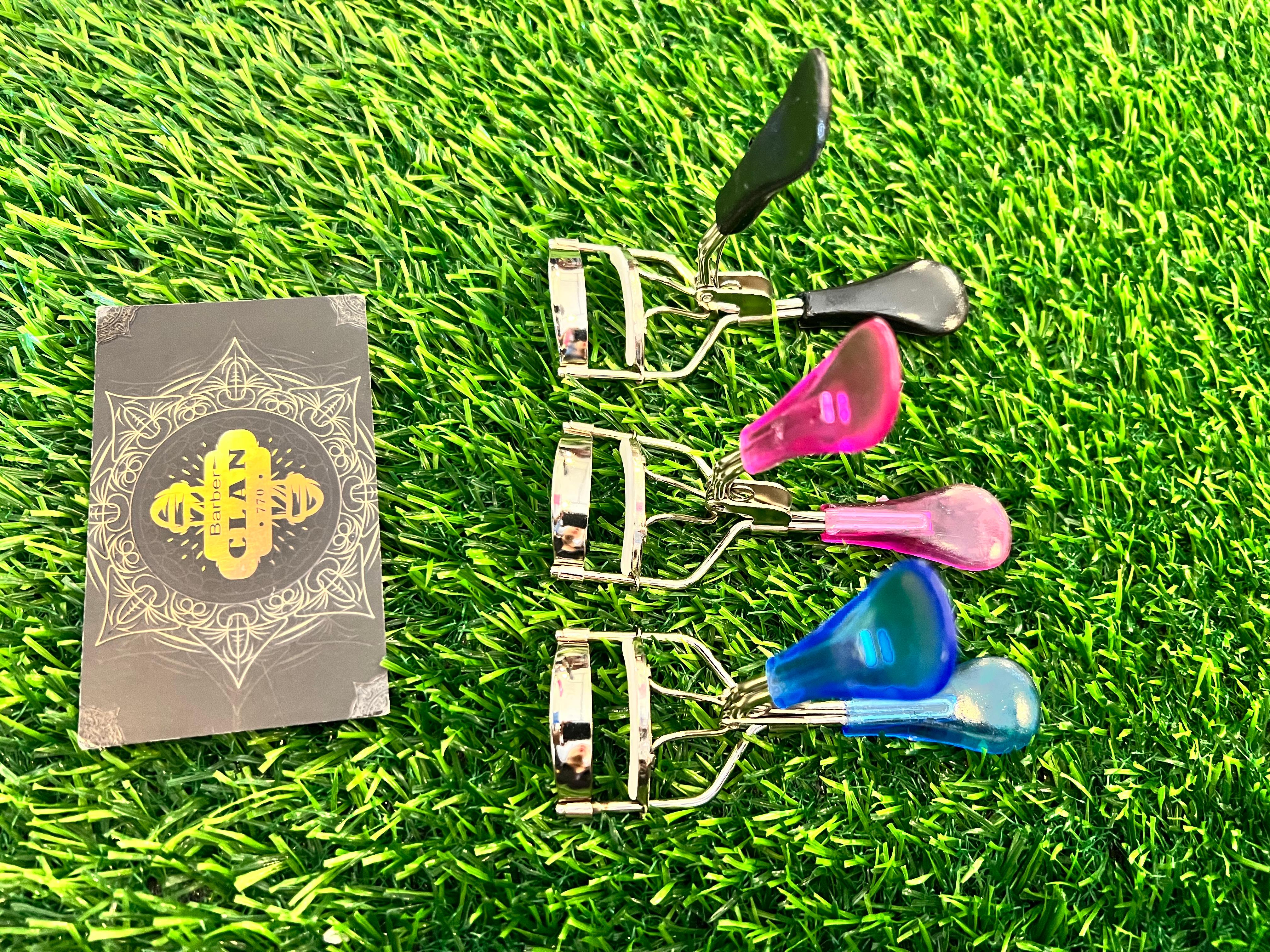 ENCRESPADOR SENCILLO AOYASIYUE MAQUILLAJE 6920230900519 - Tienda Barber Clan