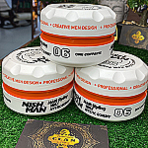 CERA NISHMAN 06 - 150ML NISHMAN CERAS 8682035088493 - Tienda Barber Clan