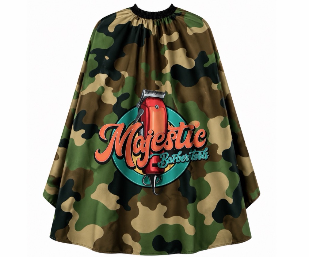CAMUFLADA