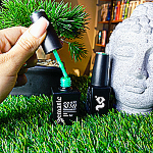 ESMALTE SEMIPERMANENTE GEMATIC B1752 MANICURE Y PEDICURE UÑAS 001752 - Tienda Barber Clan