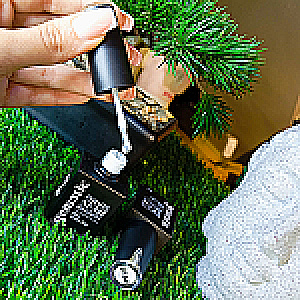 ESMALTE SEMIPERMANENTE GEMATIC B1849 MANICURE Y PEDICURE UÑAS 001849 - Tienda Barber Clan