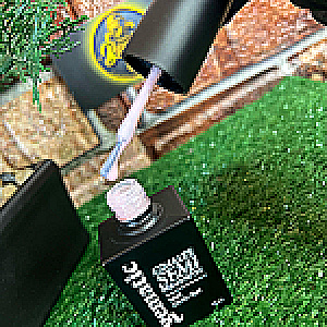 ESMALTE SEMIPERMANENTE GEMATIC B1862 MANICURE Y PEDICURE UÑAS ESM--DEF-5600 - Tienda Barber Clan