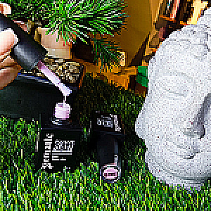 ESMALTE SEMIPERMANENTE GEMATIC B1957 GEMATIC MANICURE Y PEDICURE UÑAS 001957 - Tienda Barber Clan