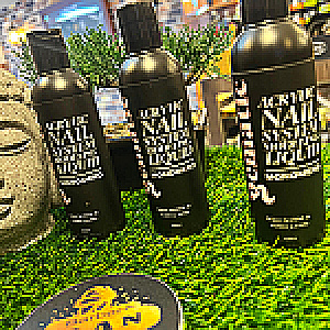 ESMLTE SEMIPERMANENTE GEMATIC B258 001258 - Tienda Barber Clan