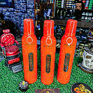 ESPUMA MORFOSE ULTRA STROMG MORFOSSE PIGMENTOS,FIBRAS CAPILARES 8698655380114 - Tienda Barber Clan