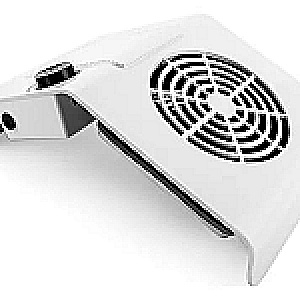 EXTRACTOR DE POLVO MANICURE Y PEDICURE UÑAS EXT--DEF-5653 - Tienda Barber Clan