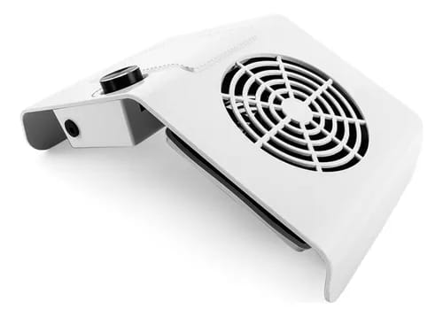 EXTRACTOR DE POLVO EXT--DEF-5653 - Tienda Barber Clan