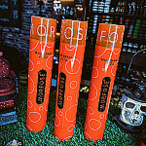 LACA MORFOSE ULTRA STROMG MORFOSSE LACAS 8698655380046 - Tienda Barber Clan