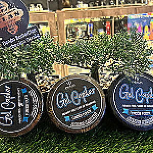 GEL CAPILAR PREMIUM - FIJACION FUERTE 250 GR PREMIUM GEL DE PEINAR 7271245011 - Tienda Barber Clan