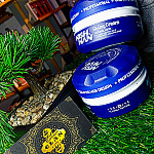GEL CREMA NISHMAN N5 - 150 ML NISHMAN CREMA DE PEINAR 8682035088523 - Tienda Barber Clan