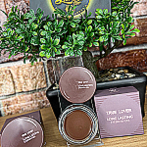 GEL DE CEJAS LD EYE BROW TRUE LOVER MAQUILLAJE 6971626275841 - Tienda Barber Clan