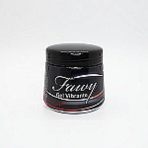 GEL VIBRANTE FAWY - 130GR GEL DE PEINAR GEL--DEF-5684 - Tienda Barber Clan