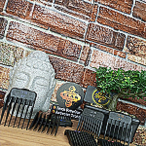 GUIA PARA SC PROFECIONAR GUIAS DE MAQUINAS GIU--DEF-5690 - Tienda Barber Clan