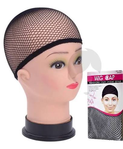 GORRO DE MALLA AMELOW GORROS 6954415181042 - Tienda Barber Clan