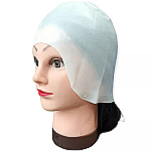 GORRO SILICONA PARA MECHAS GORROS GOR--DEF-5698 - Tienda Barber Clan