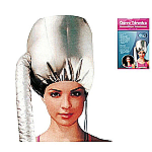 GORRO TERMICO PARA EL CABELLO ACCESORIOS de cabello , PEINADOS GOR--DEF-5699 - Tienda Barber Clan
