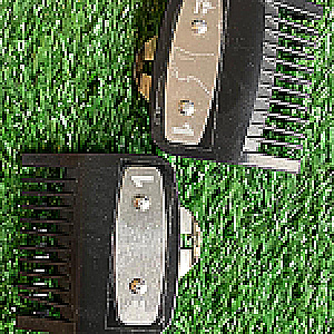 GUIA #1 METAL GUIAS DE MAQUINAS GUI--DEF-5713 - Tienda Barber Clan