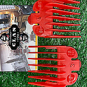 GUIA DE COLOR #3 ...PASTA GUIAS DE MAQUINAS GUI--DEF-5718 - Tienda Barber Clan