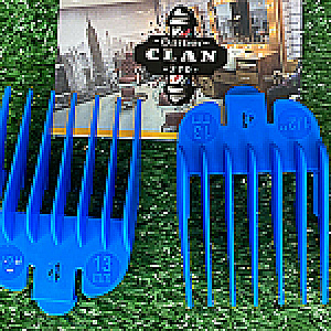 GUIA DE COLOR #4 ...PASTA GUIAS DE MAQUINAS GUI--DEF-5719 - Tienda Barber Clan