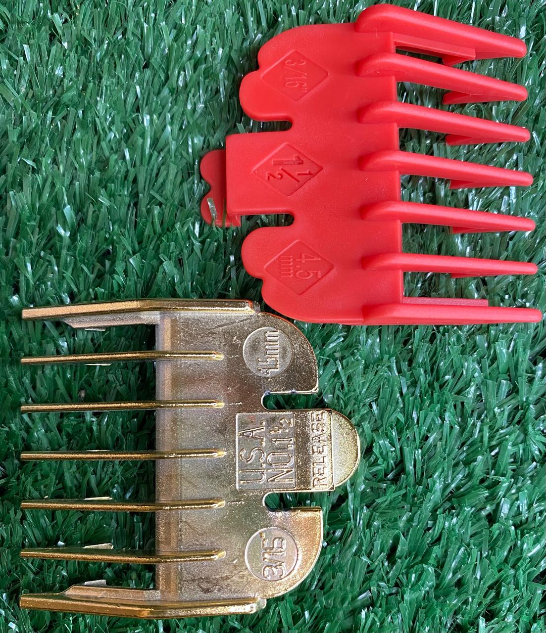 GUIA DE COLOR 1.1/2 ..PASTA GUIAS DE MAQUINAS GUI--DEF-5738 - Tienda Barber Clan