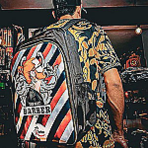BOLSO DE BARBERIA 001 TURBOX BOLSOS Y MALETAS BOL--DEF-5759 - Tienda Barber Clan