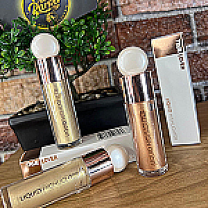 ILUMINADOR LIQUIDO MAQUILLAJE 6971626276602 - Tienda Barber Clan