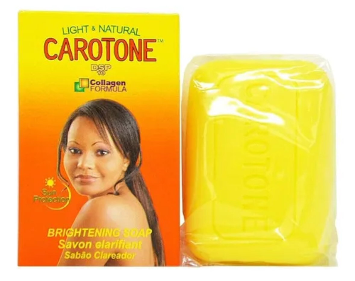 JABON CAROTONE JAB--DEF-5766 - Tienda Barber Clan