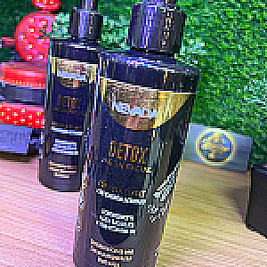 JABON FACIAL DETOX NEVADA NEVADA FACIAL JAB--DEF-5767 - Tienda Barber Clan