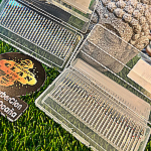 KIT DE BROCA 14.5CM *7CM MANICURE Y PEDICURE UÑAS KIT--DEF-5777 - Tienda Barber Clan