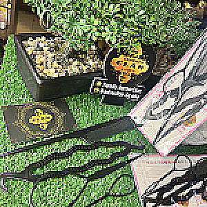 KIT PARA PEINADO ACCESORIOS de cabello , PEINADOS KIT--DEF-5793 - Tienda Barber Clan