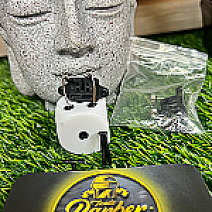 KIT REPUESTO CLIPPER CUCHILLAS Y REPUESTOS 000567 - Tienda Barber Clan